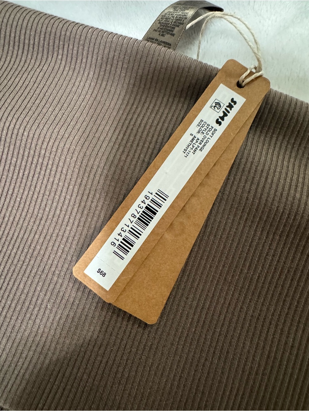 NEW SKIMS SOFT LOUNGE SET - Picture 6 of 8